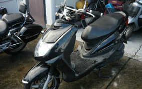 YAMAHA CYGNUS 125 X 2003 SE12J