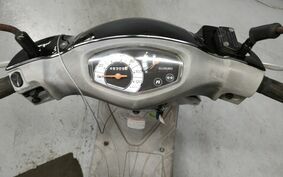 SUZUKI ADDRESS V125 CF46A