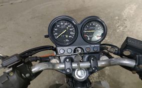 HONDA JADE MC23