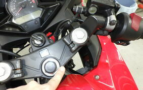 HONDA CBR250R GEN 3 MC41