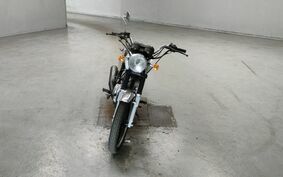 YAMAHA YB125SP LBPPCJL