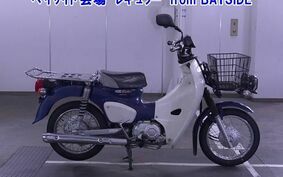 HONDA C50-3 AA07