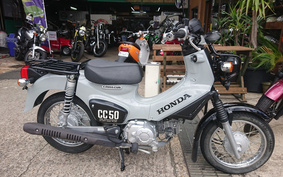 HONDA クロスカブ50 AA06