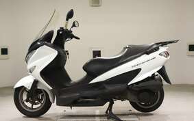 SUZUKI SKYWAVE 200 (Burgman 200) CH41A