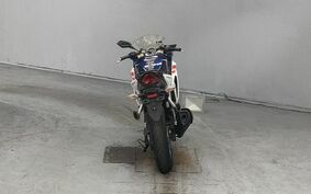 HONDA CBR250R MC41