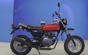 HONDA APE 100 HC07