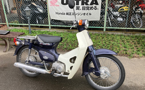 HONDA C50 SUPER CUB DX AA01