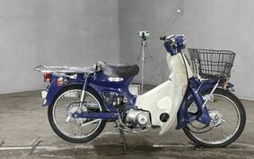 HONDA PRESS CUB 50 AA01