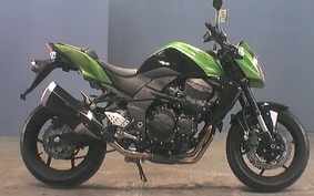 KAWASAKI Z750 Gen.2 2012 ZR750L