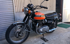 KAWASAKI W1SA 1973 W1