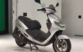 SUZUKI ADDRESS 110 CF11A