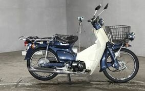 HONDA PRESS CUB 50 AA01