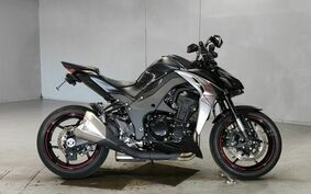 KAWASAKI Z1000 2020 ZXT00W