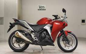 HONDA CBR250R GEN 3 MC41