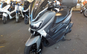 YAMAHA N-MAX155 ABS SG50J