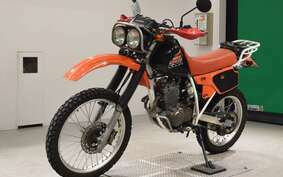 HONDA XLR250 BAJA MD22