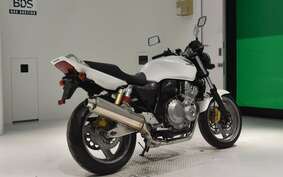 HONDA CB400SF VTEC 2009 NC42