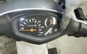 SUZUKI ADDRESS V125 G CF4EA