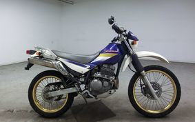 KAWASAKI SUPER SHERPA 1997 KL250G