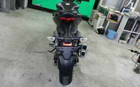 SUZUKI GIXXER 250 ED22B