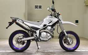 YAMAHA XT250X DG17J