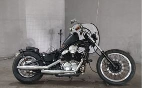 HONDA STEED400 NC26