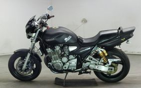 YAMAHA XJR1300 2000 RP03J