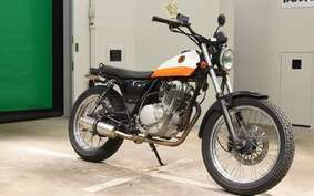 SUZUKI GRASS TRACKER Bigboy NJ4BA