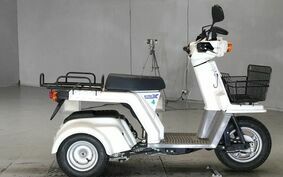 HONDA GYRO X TD02