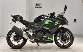 KAWASAKI NINJA 400 2019 EX400G