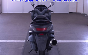 YAMAHA MAJESTY 250-3