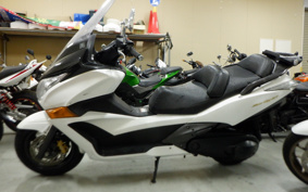 HONDA  SILVER WING GT 600ABS 2012 PF02