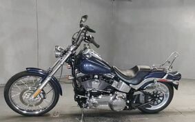 HARLEY FXSTC 1580 2008 JL5