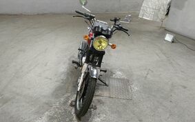 YAMAHA YB125SP LBPPCJL