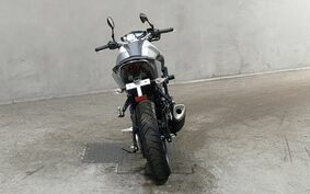 YAMAHA MT-25 RG10J