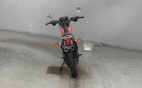 HONDA XL125S L125S