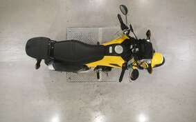 HONDA GROM JC61