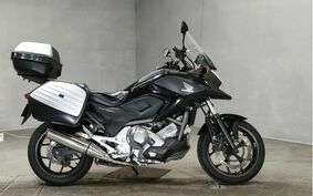 HONDA NC 700 X DCT 2012 RC63