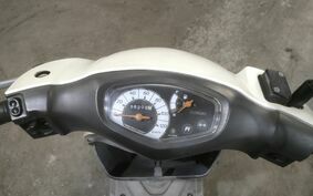 SUZUKI ADDRESS V125 G CF46A