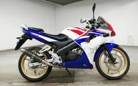 HONDA CBR125R JC39