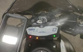 YAMAHA MT-07 2016 RM07J