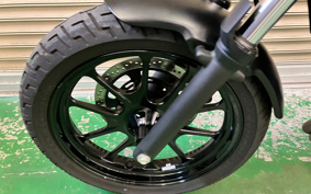 KAWASAKI ELIMINATOR 400-1 2024 EL400A