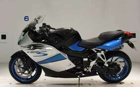 BMW K1200S 2008