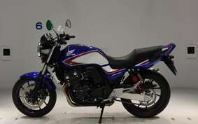 HONDA CB400SF GEN 4 A 2023 NC42