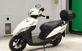 SUZUKI ADDRESS V125 DT11A