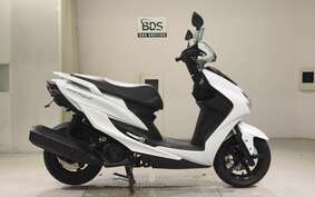 YAMAHA CYGNUS 125 XSR 3 SED8J