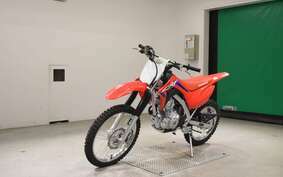 HONDA CRF125F JE03