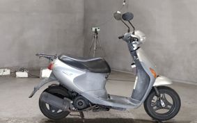 SUZUKI LETS4 CA45A