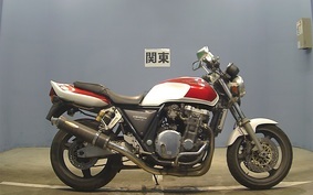 HONDA CB1000SF 1994 SC30