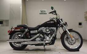 HARLEY FXDC 1580 2014 GV4